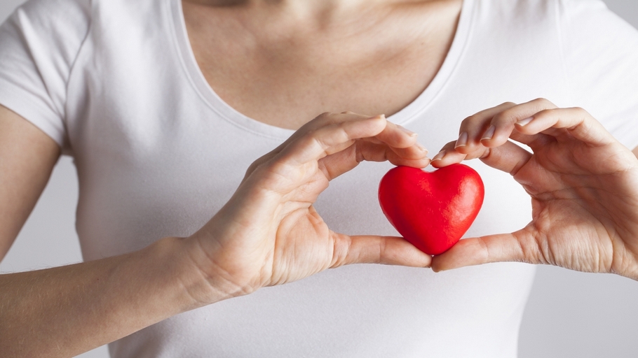 Сохранение здоровья сердечно-сосудистой системы – ключевой фактор долголетия